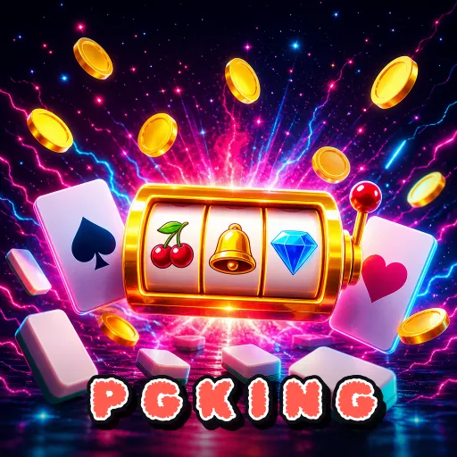 pgking Indonesia