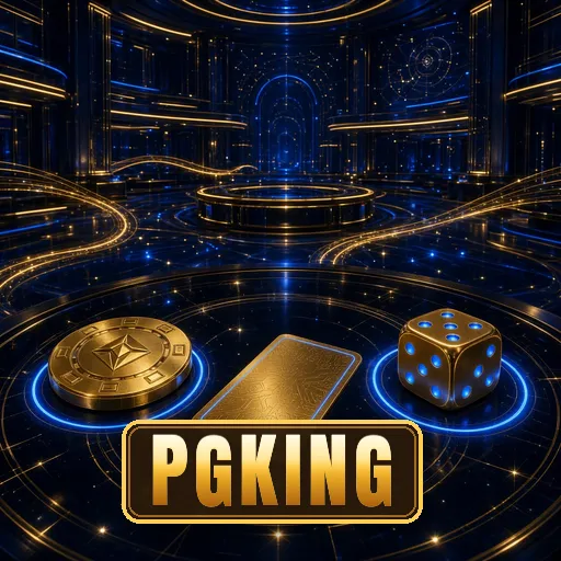 pgking Indonesia