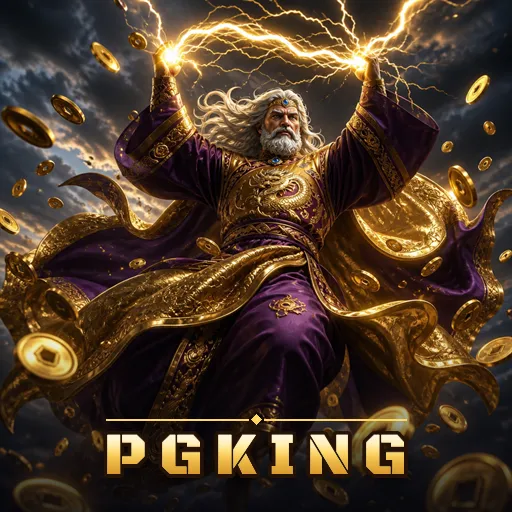 pgking Indonesia
