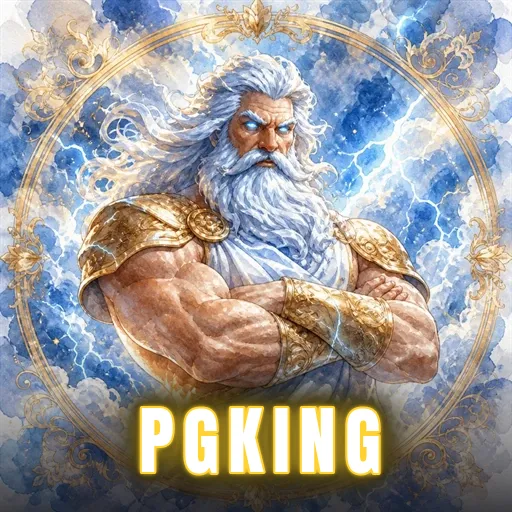 pgking Indonesia